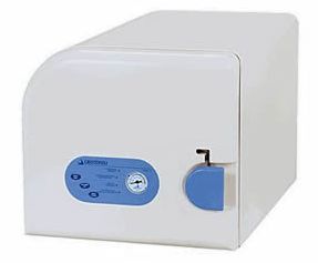 AUTOCLAVE